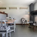 Grands Montets 211 - Happy Apartment Chamonix