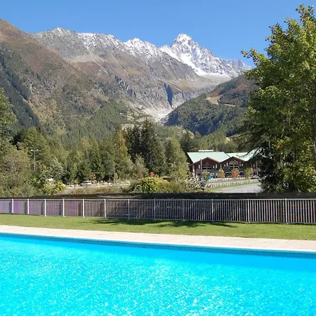 Grands Montets 211 - Happy Apartment *