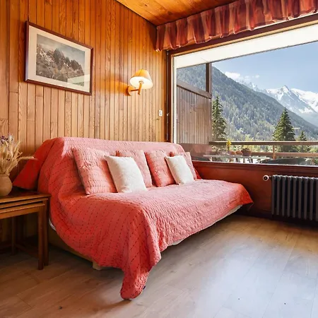 아파트 Grands Montets 211 - Happy *